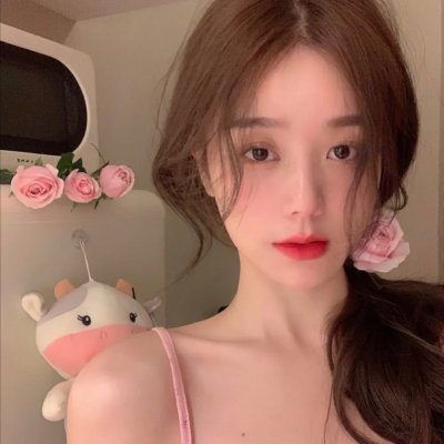 燃火的女孩