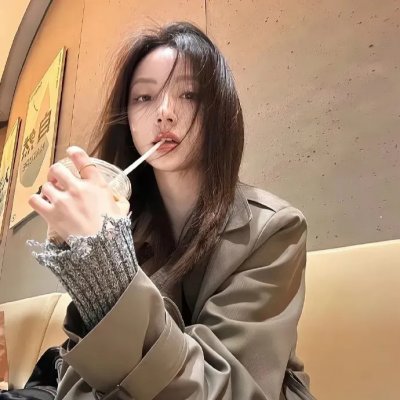 女鹿